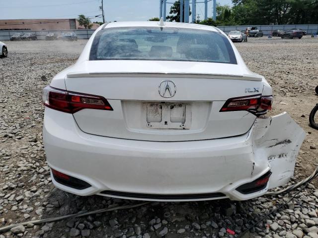 2017 ACURA ILX PREMIUM