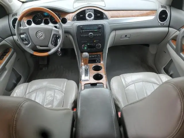 2010 BUICK ENCLAVE CXL
