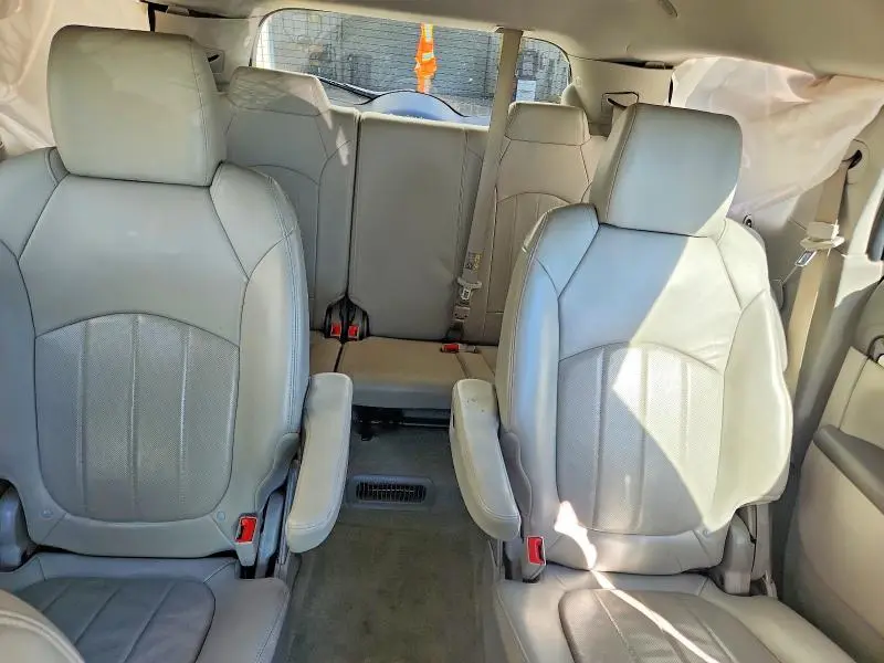 2015 BUICK ENCLAVE   