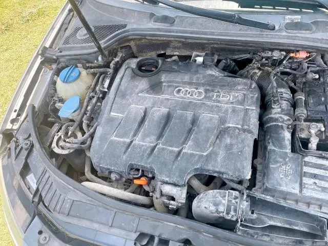 2012 AUDI A3 PREMIUM PLUS  