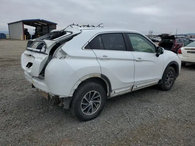 2020 MITSUBISHI ECLIPSE CROSS ES  