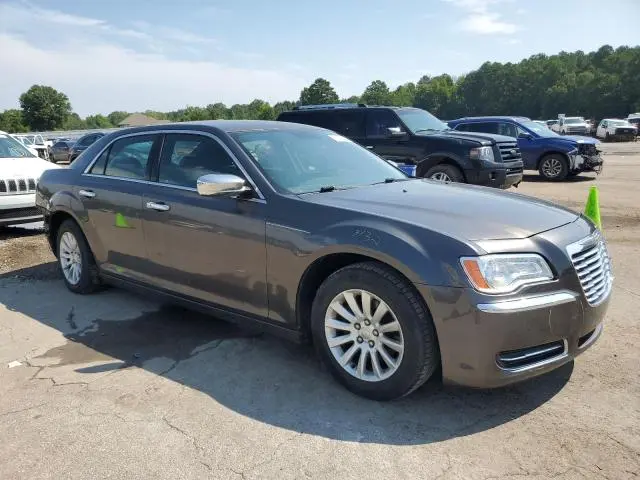 2013 CHRYSLER 300   