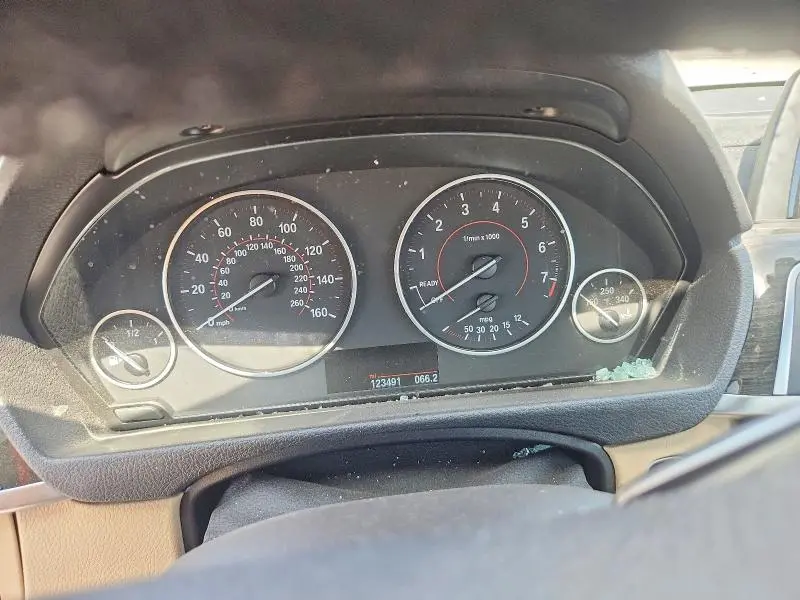2018 BMW 330 I  