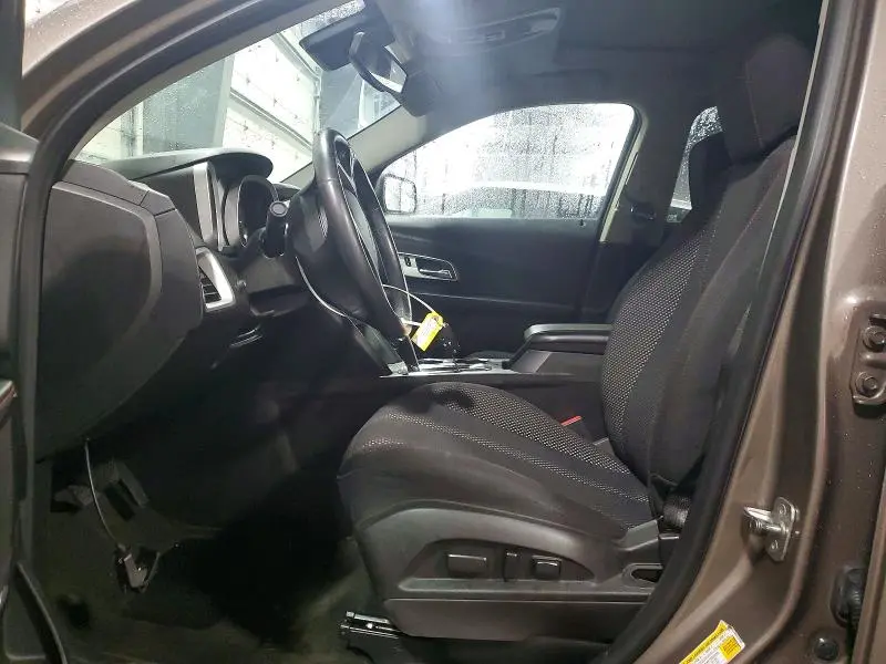 2012 CHEVROLET EQUINOX LT  