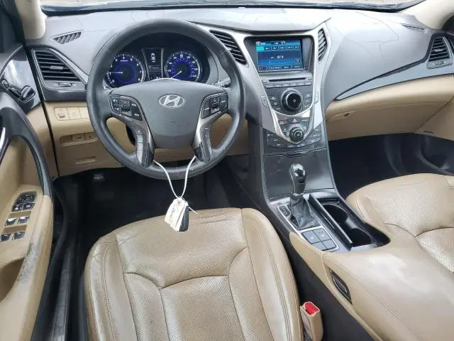 2013 HYUNDAI AZERA   