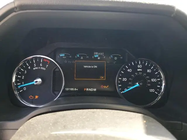 2018 FORD EXPEDITION MAX LIMITED  