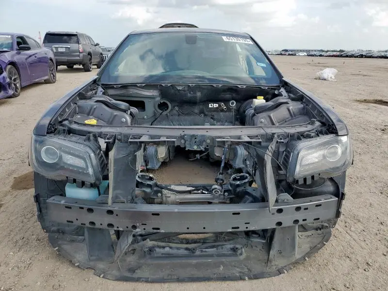 2021 CHRYSLER 300 S  