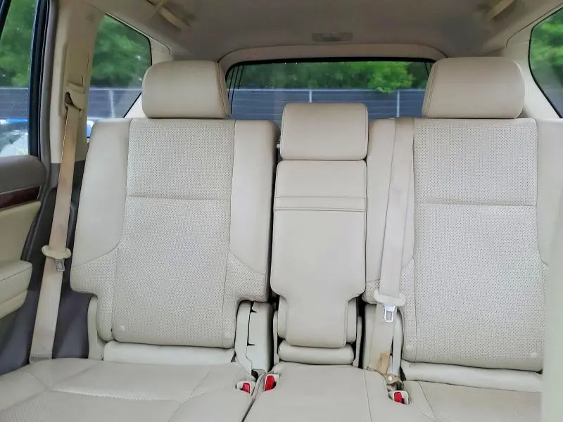 2013 LEXUS GX 460  