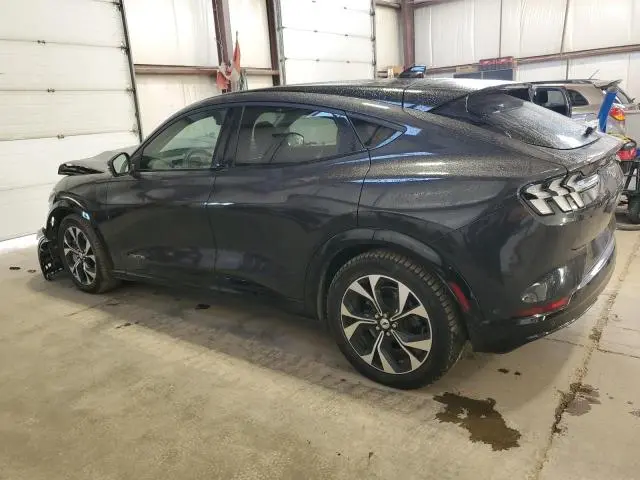 2022 FORD MUSTANG MACH-E PREMIUM  