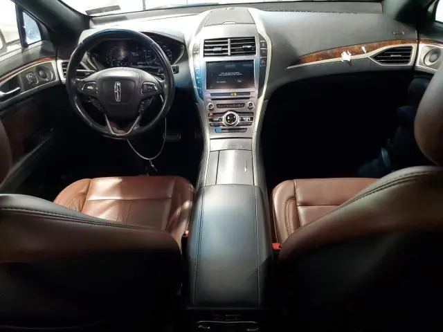 2018 LINCOLN MKZ RESERVE  