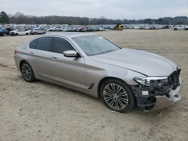 2019 BMW 530 I  