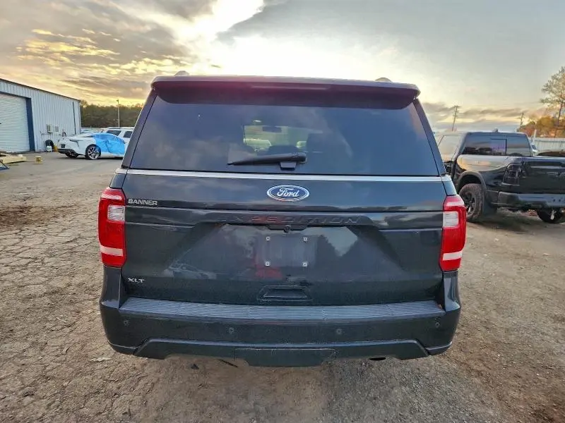 2020 FORD EXPEDITION XLT  