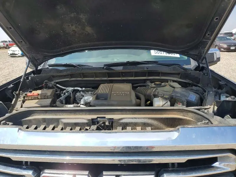 2021 GMC SIERRA K1500 SLT  