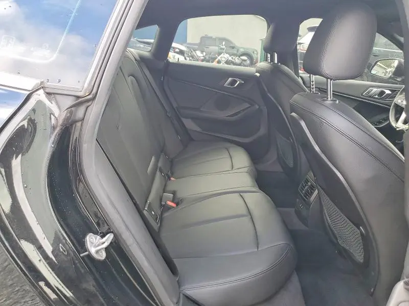 2021 BMW 228XI   
