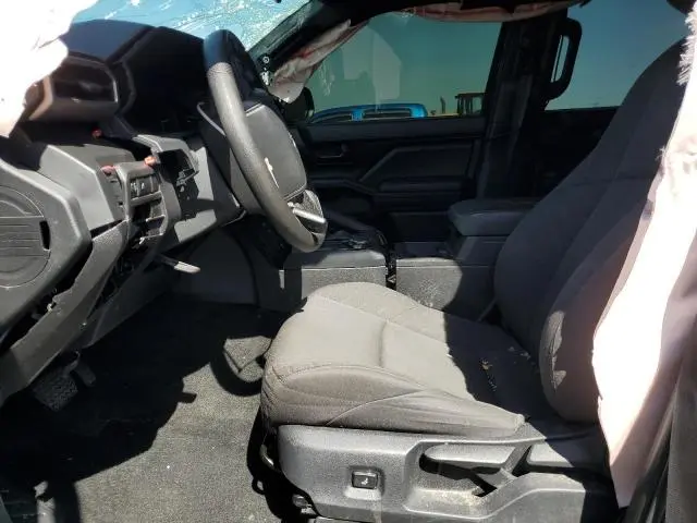 2024 TOYOTA TACOMA DOUBLE CAB  