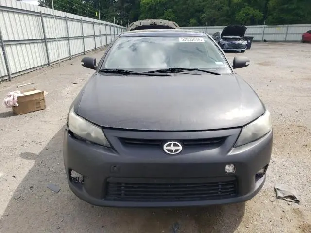 2013 TOYOTA SCION TC   
