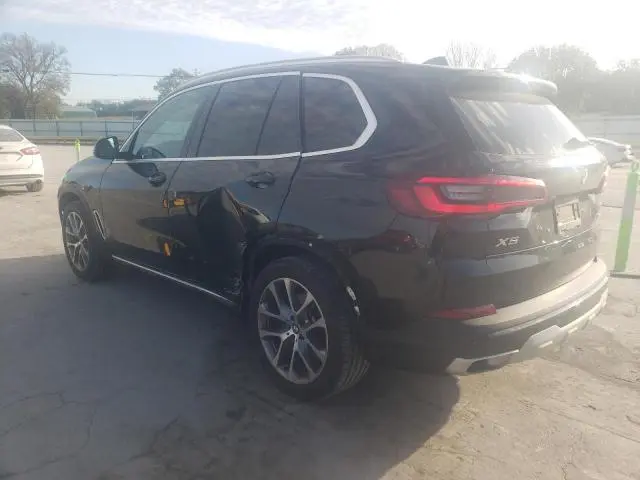 2023 BMW X5 SDRIVE 40I  