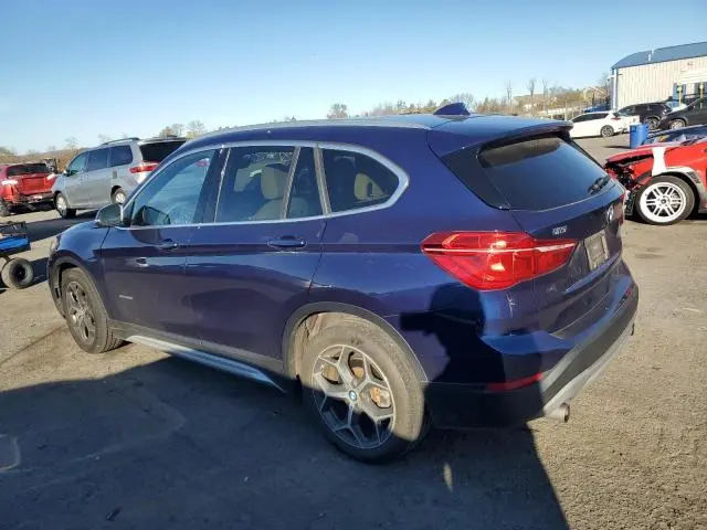 2018 BMW X1 SDRIVE28I  