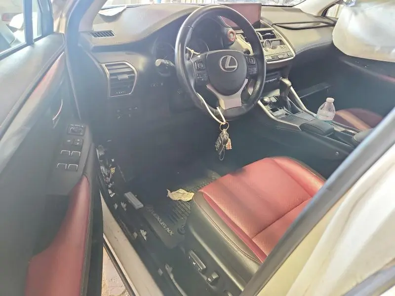 2018 LEXUS NX 300 BASE  