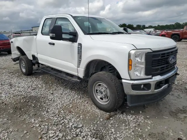 2024 FORD F250 SUPER DUTY  