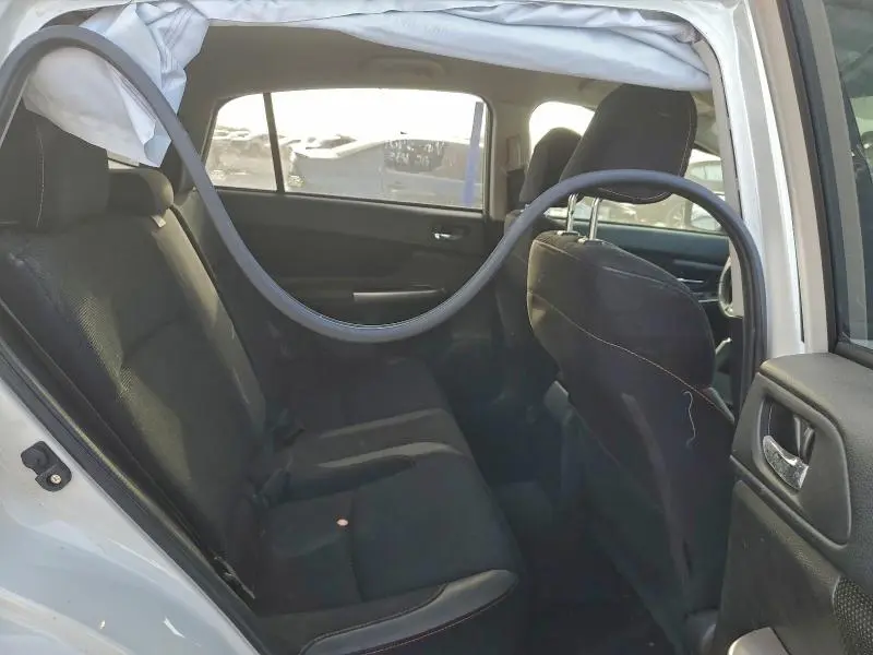 2017 SUBARU CROSSTREK PREMIUM  