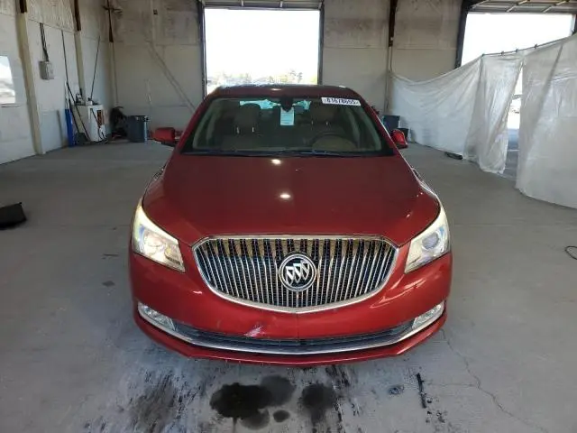 2014 BUICK LACROSSE   