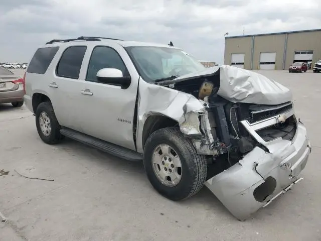 2010 CHEVROLET TAHOE K1500 LT  