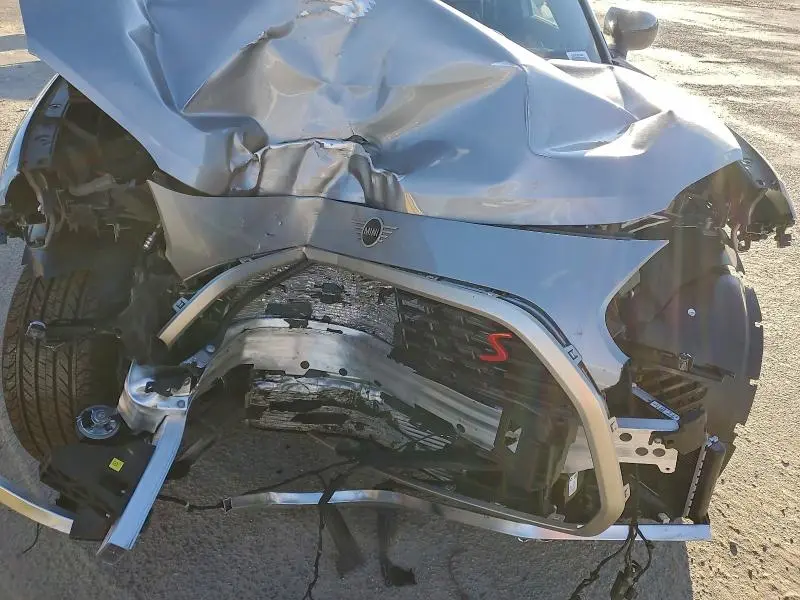 2025 MINI COUNTRYMAN S ALL4  