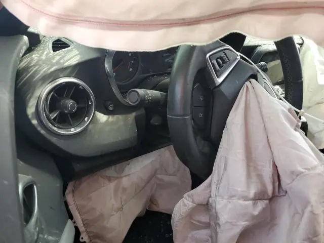 2023 CHEVROLET CAMARO LT  