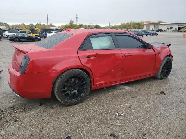 2017 CHRYSLER 300 S  