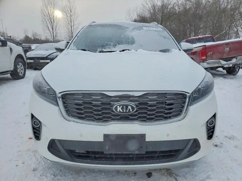 2019 KIA SORENTO EX  