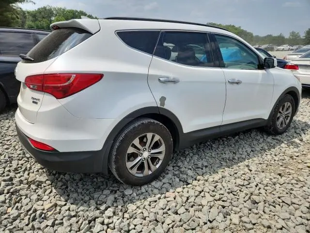 2013 HYUNDAI SANTA FE SPORT   