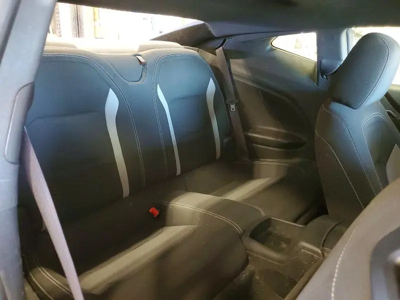 2019 CHEVROLET CAMARO LS  