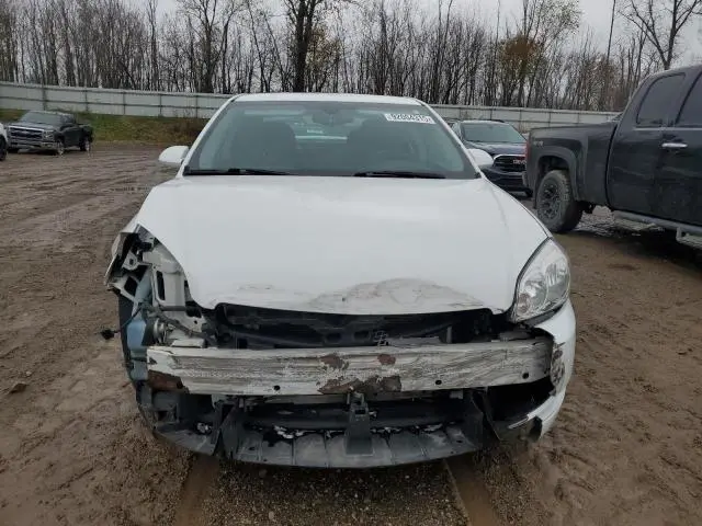 2015 CHEVROLET IMPALA LIMITED LT  