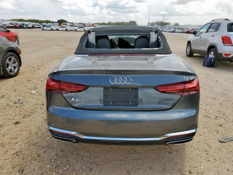 2023 AUDI A5 PREMIUM PLUS 45  