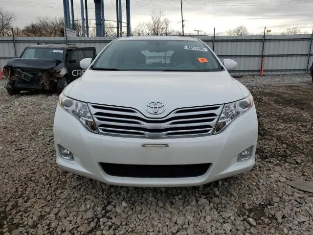 2012 TOYOTA VENZA LE  