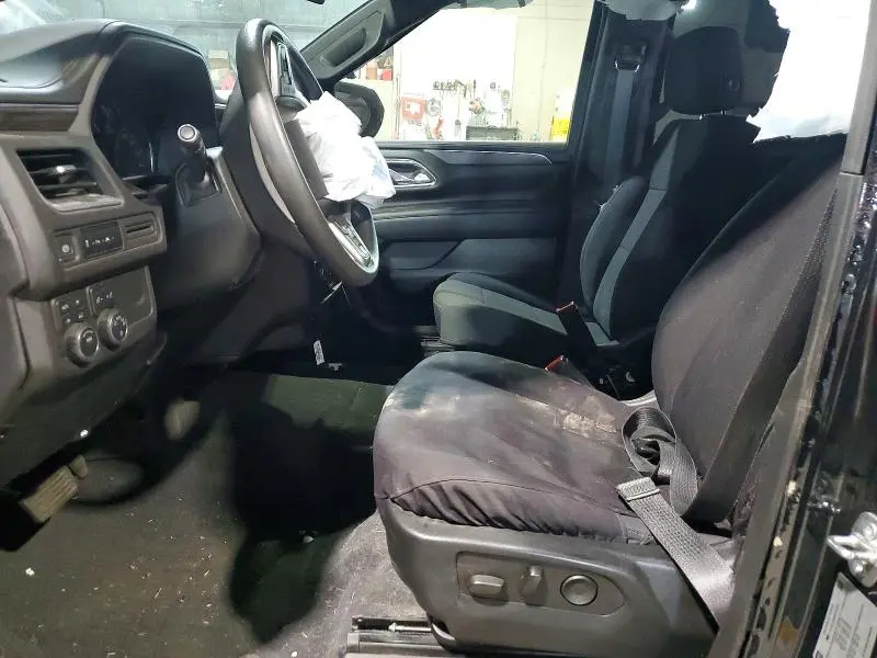 2023 CHEVROLET TAHOE K1500  