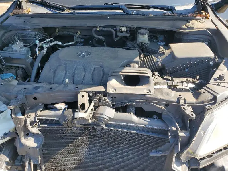 2013 ACURA RDX TECHNOLOGY  