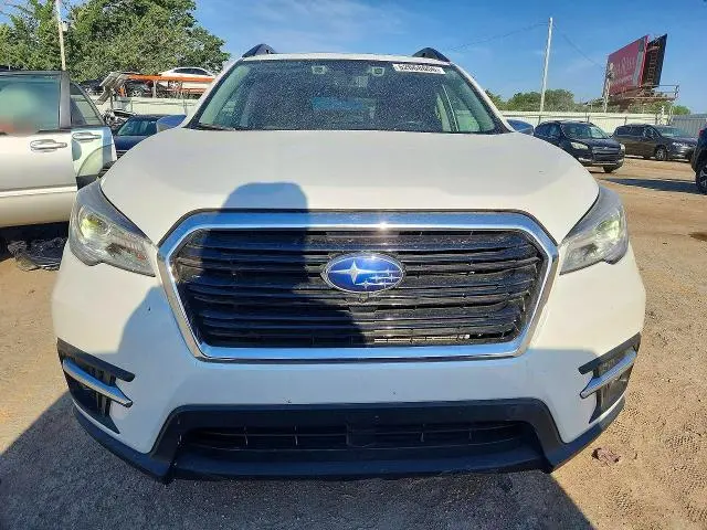 2019 SUBARU ASCENT TOURING  