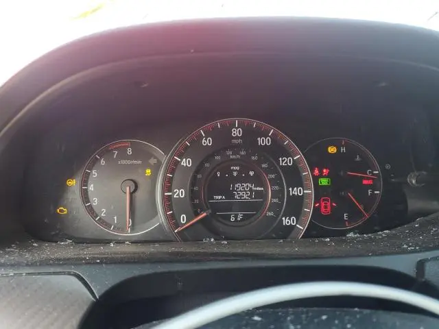 2017 HONDA ACCORD SPORT SPECIAL EDITION  