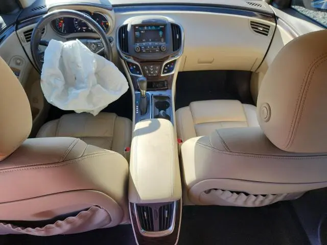 2015 BUICK LACROSSE   