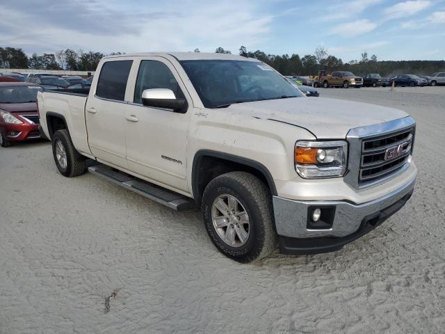 2014 GMC SIERRA K1500 SLE