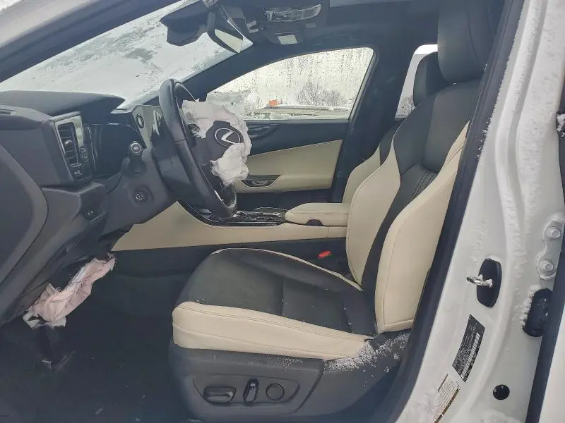 2024 LEXUS NX 250 PREMIUM  