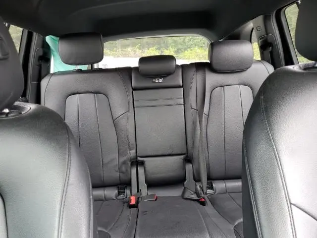 2020 MERCEDES-BENZ GLB 250  