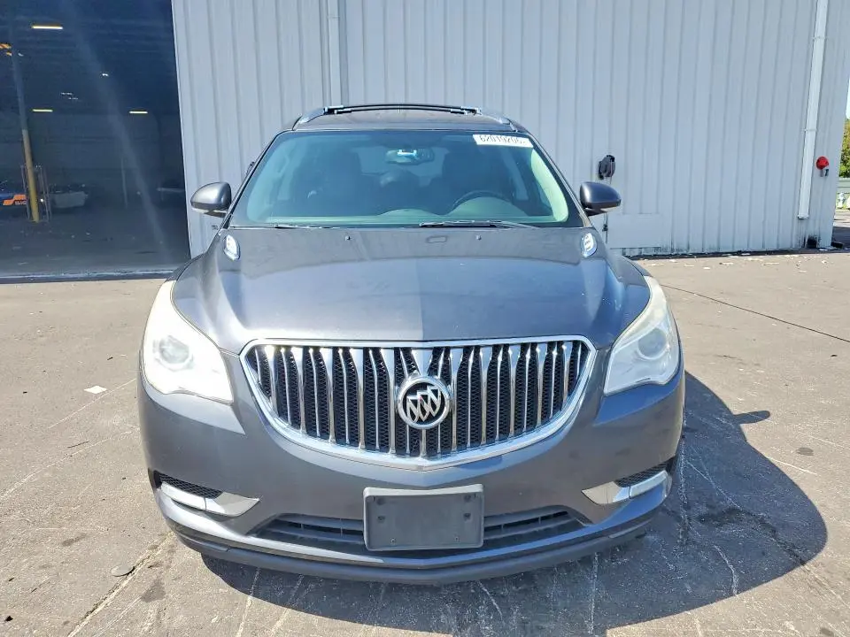 2014 BUICK ENCLAVE   