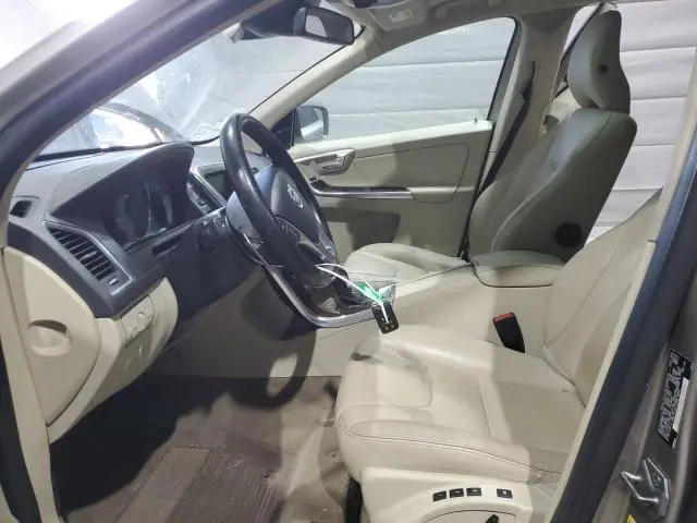 2015 VOLVO XC60 T6 PREMIER+  