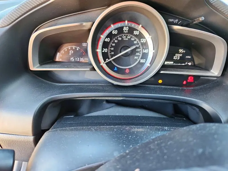 2014 MAZDA 3 SPORT  