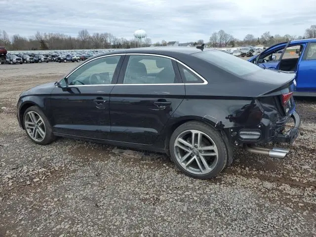 2019 AUDI A3 PREMIUM