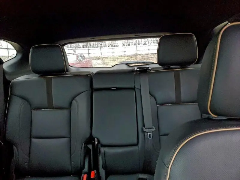 2023 CHEVROLET BLAZER PREMIER  