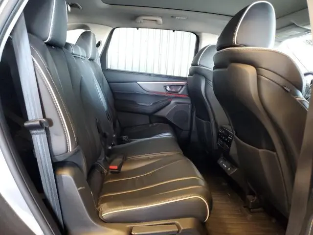 2023 ACURA MDX ADVANCE  